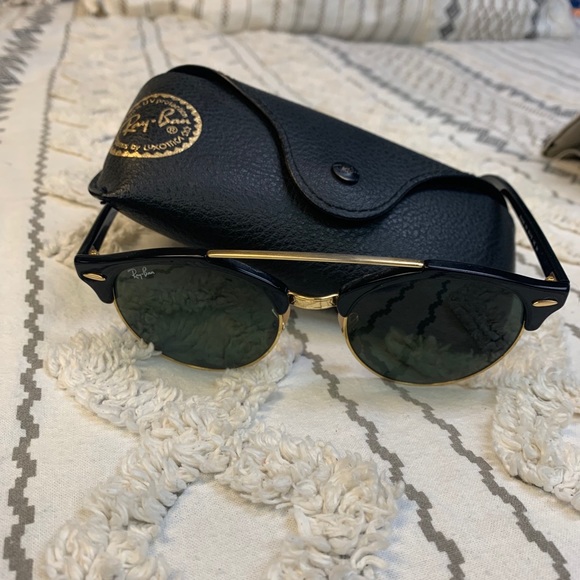 Authentic Ray Bans!! - Picture 2 of 8